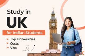 Are UK Study Options Good for Indian Students