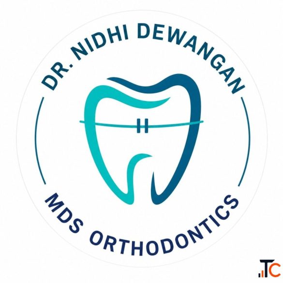 Best Orthodontic Clinic in Raipur Dr. Nidhi Dewangan