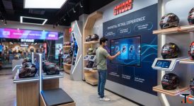 Retail Fitout Company