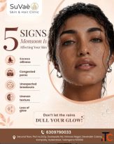 Dermatologist in Kompally for Healthy Glowing Skin
