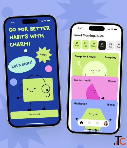 Mobile App Development Specialists in Kamothe