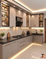 Modular Kitchen Designers in Delhi NCR