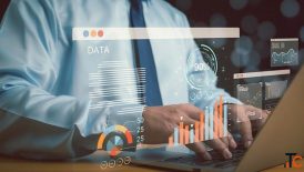 Professional Data Enrichment Services for Accurate Business Intelligence