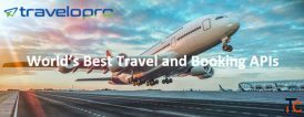 Worlds Best Travel and Booking APIs