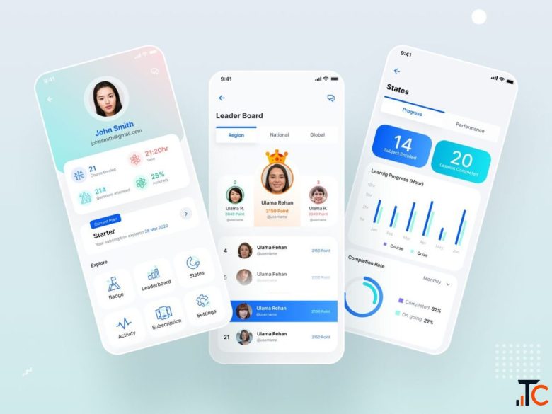 Mobile App Development Specialists in Taloja
