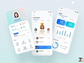 Mobile App Development Specialists in Taloja