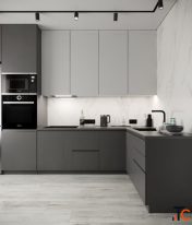 Budget friendly modular kitchen in chennai