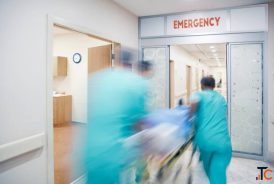 Best Emergency Care Hospital in Gandhinagar - Advanced Hospital