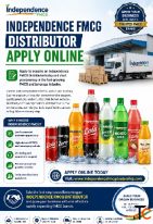 7217324989 Independence FMCG Franchise FMCG Contact Number