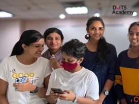 Leading SSC CGL Coaching in Kollam Dots Academy