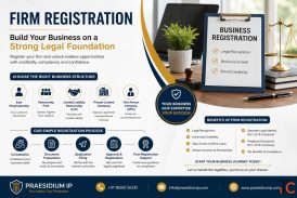 Firm Registration in India