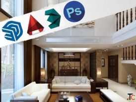 Why Prefer an Interior Design Institute in Kolkata for Your Career