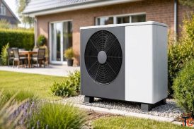 Best Heat Pump Installers and Companies in Victoria BC