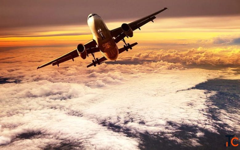 IAH Intercontinental Airport