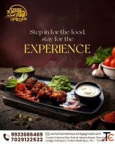 Best Restaurant in Contai