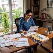 Financial Planning For Working Women Homemakers Bangalore