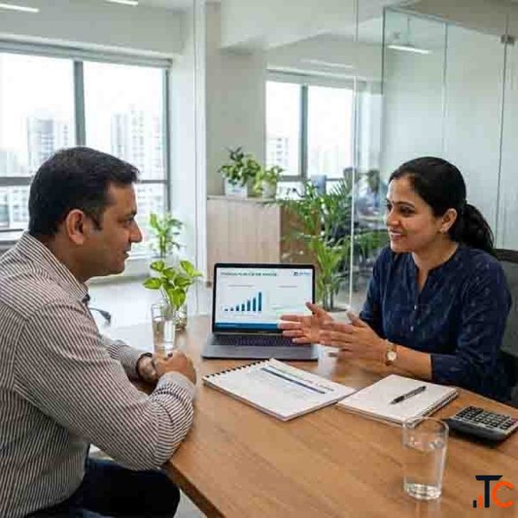Financial Planning For Working Women Homemakers Bangalore