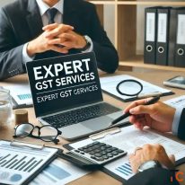 Grow Your Business with Hassle-Free GST CA Support