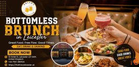 Pubs in Leicester city centre for Drinks Sport and Events
