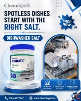 Shop Best Dishwasher Salt Online for Your Home