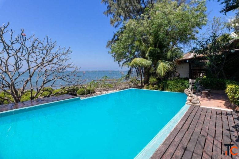 Swimming Pool Contractors in Telangana