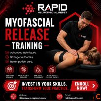 Rapid Neurofascial Reset Advanced Myofascial Release Training for Real Results