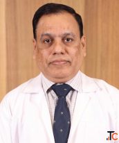 Pediatric Neurosurgeon Bombay Hospital Mumbai