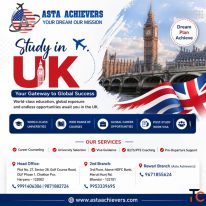 IELTS Coaching in Gurgaon Best IELTS Classes Preparation - Asta Achievers