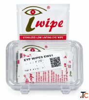 Buy Eye Cleansing Wipes Online Buy from SurgiNatal