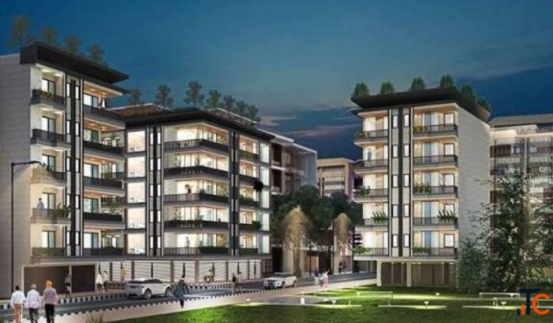 Are you looking for a home in Sector 107 Vihan Heights