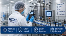 Pharma Life Science Calibration Services NABL Accredited Lab