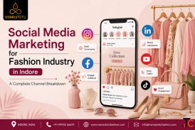 7 Common Mistakes Fashion Brands in Indore Make With Digital Marketing