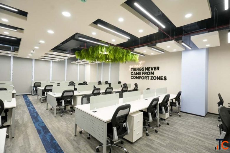Highly reliable workstation manufacturer in Delhi