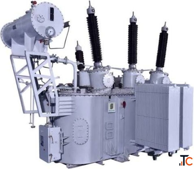 Distribution Transformers Manufacturer and Suppliers in India Trafo Power
