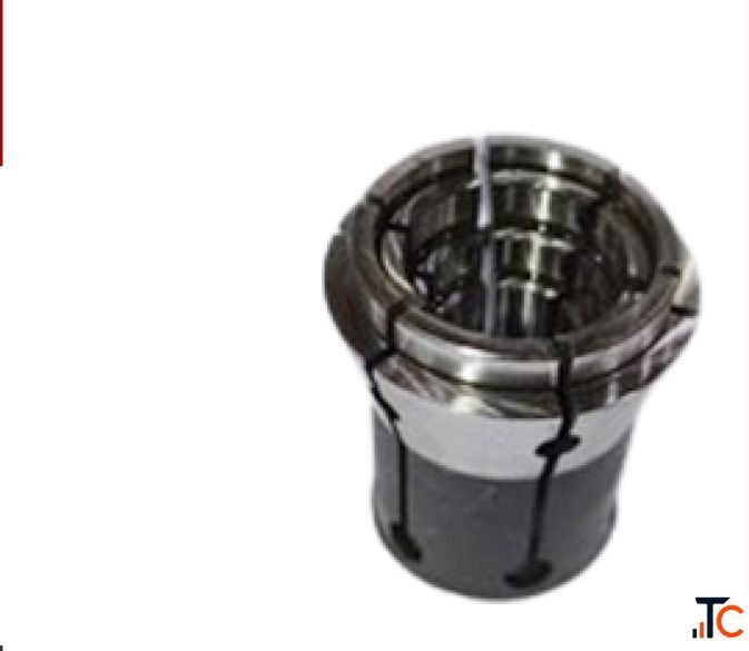 Industrial tool like Collets More Manufacturers Exporter From India To Global Industries