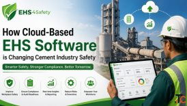 Cement ehs software