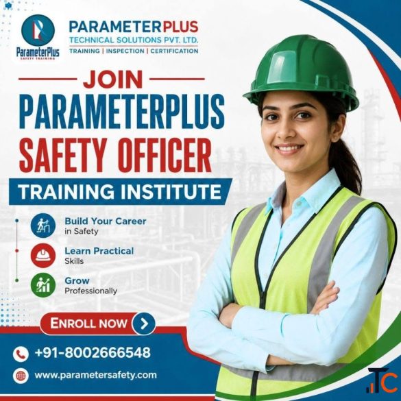 Launch Your Safety Career with IOSH Training in Patna