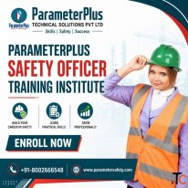 Strengthen Your Safety Expertise with IOSH Training in Siwan
