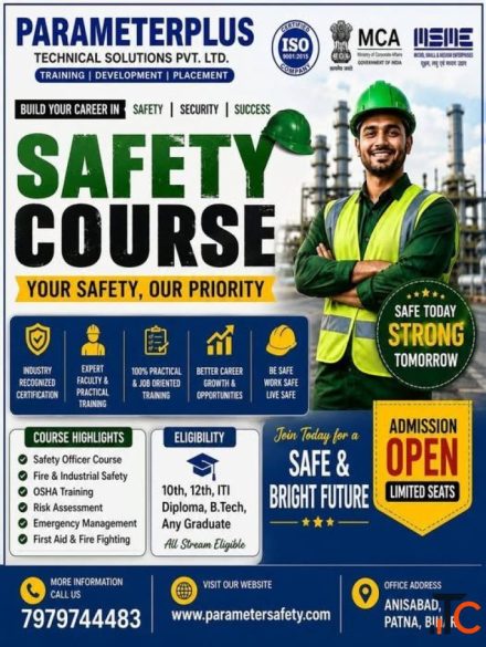 Build Valuable Safety Knowledge with IOSH Course in Gopalganj