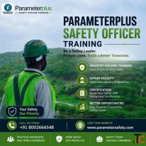 Advance Your Career with IOSH Safety Training in Ballia