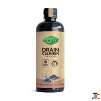 Ekam Eco Solutions - Eco-Friendly Enzyme-Based Drain Cleaning Solution