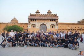 Corporate Events in Jaipur