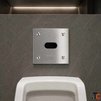 BIS Certified Urinal Sensor by Bharat Photon - Smart Washroom Upgrade
