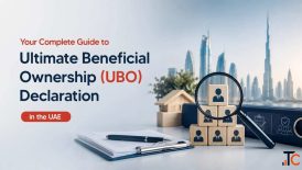 Ultimate Beneficial Ownership UAE Rules and Requirements