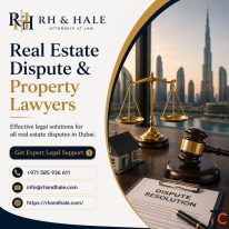 Facing a Real Estate Property Dispute in the Dubai