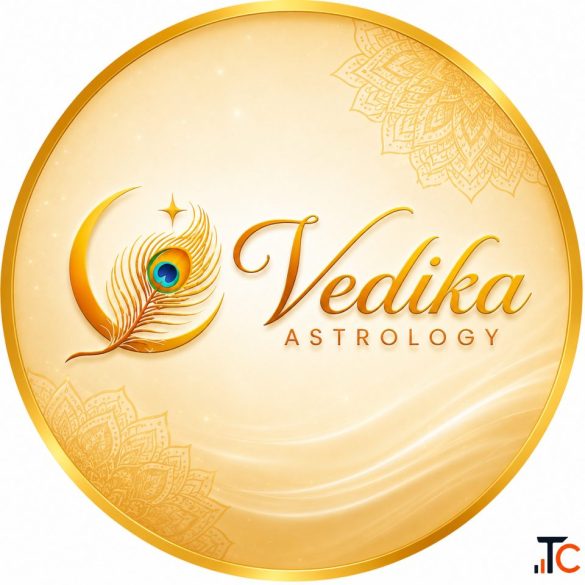 Vedic Astrology in India - Personalized Life Guidance