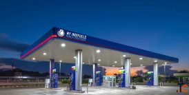Petrol Pump Dealership Sustainable Fuel Solutions by My Indifuels