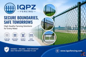 Concertina Coil Fencing Manufacturers in Punjab