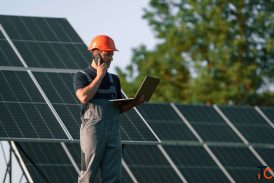 Why Solar Panel Maintenance Is Important for Better Performance