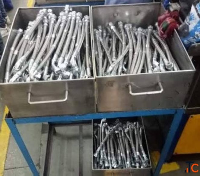 Choose Automotive Pipe Manufacturers with Diverse Vehicle Applications